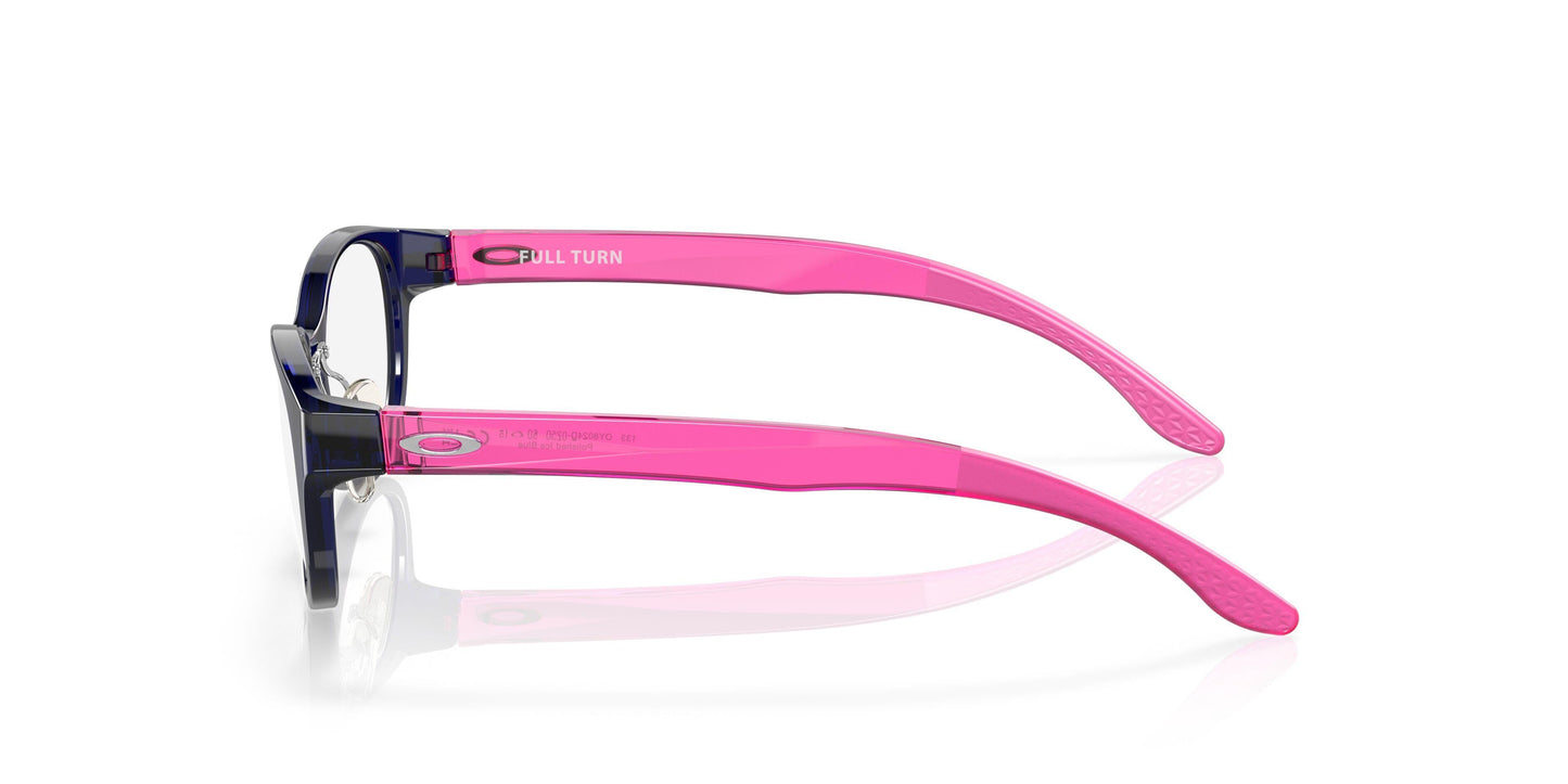 Oakley Full Turn 8024D Eyeglasses