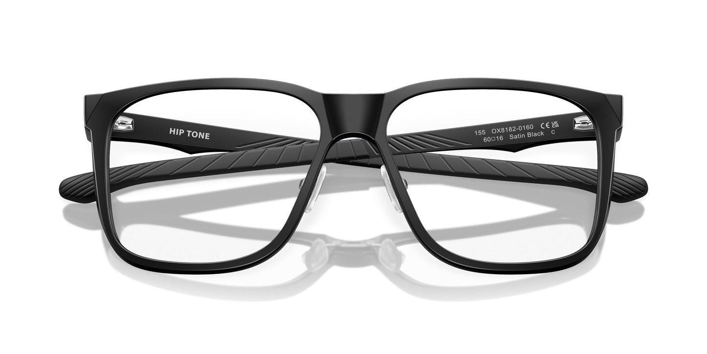 Oakley Hip Tone 8182 Eyeglasses