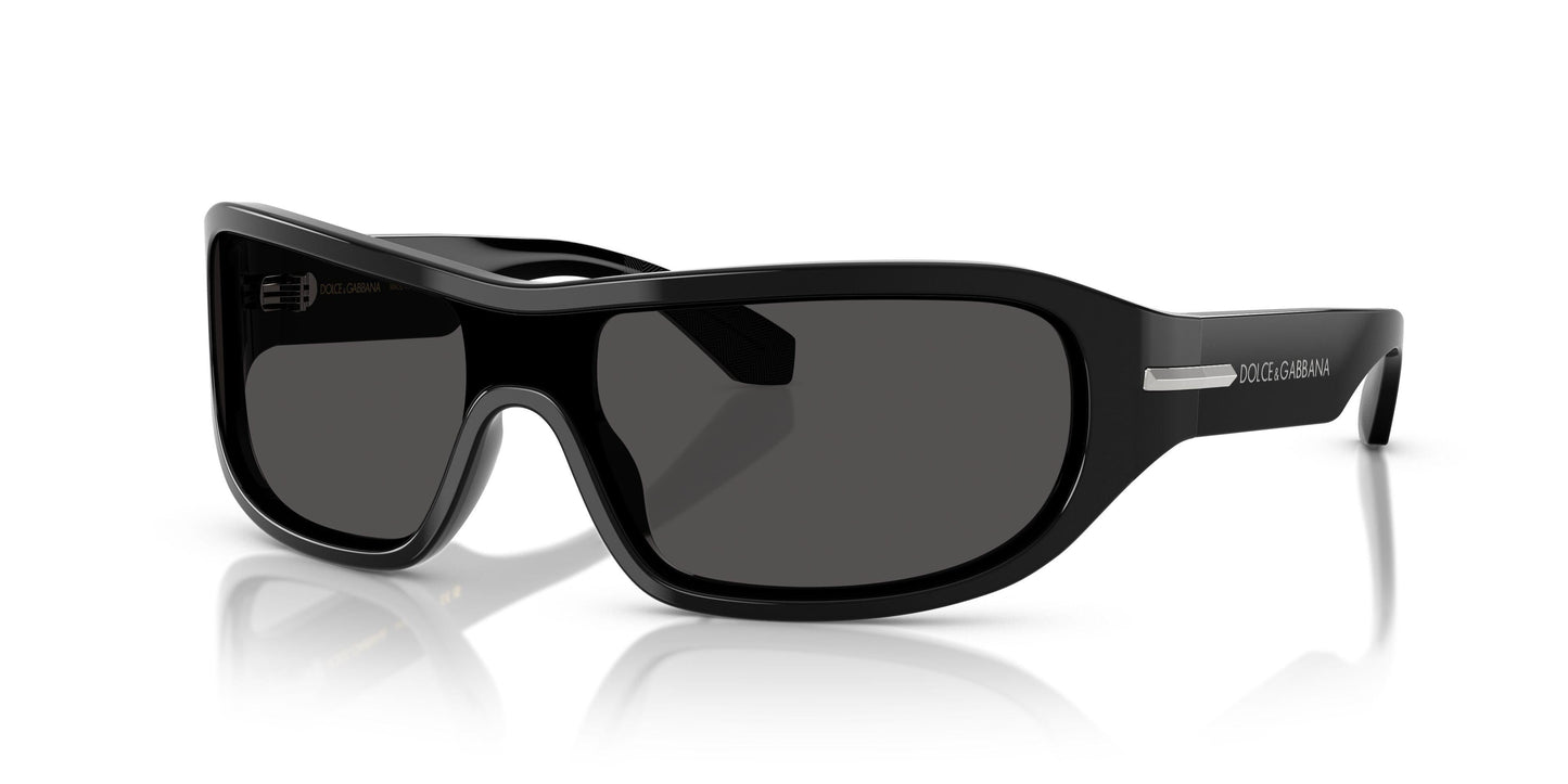 Dolse & Gabana  4486 Sunglasses