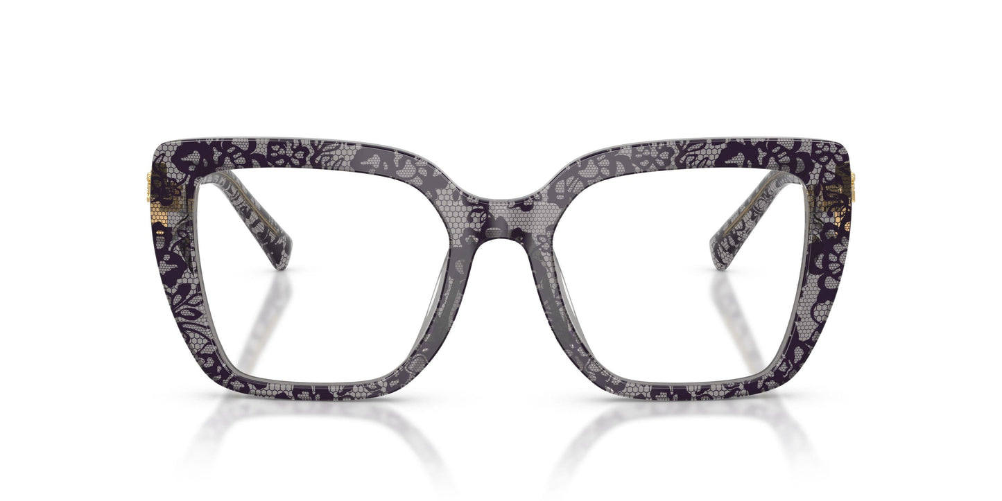 Dolse & Gabana  3441 Eyeglasses