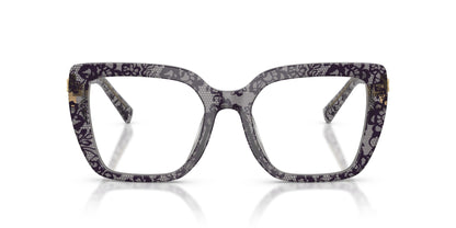 Dolse & Gabana  3441 Eyeglasses