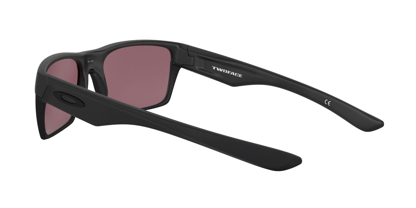 Oakley Twoface 9189 Sunglasses