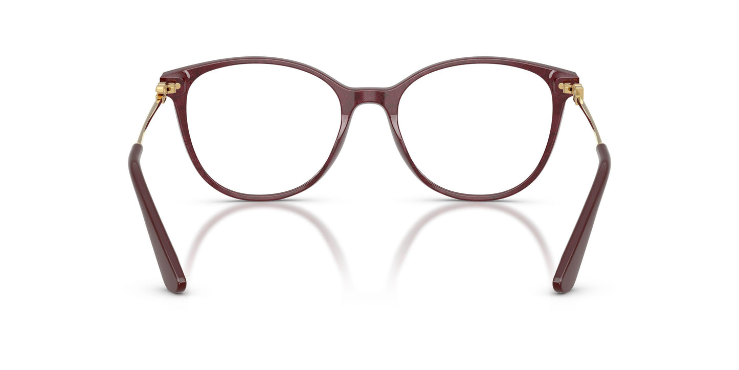 Dolse & Gabana  3363 Eyeglasses