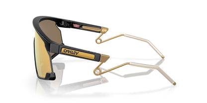 Oakley Bxtr Metal 9237 Sunglasses