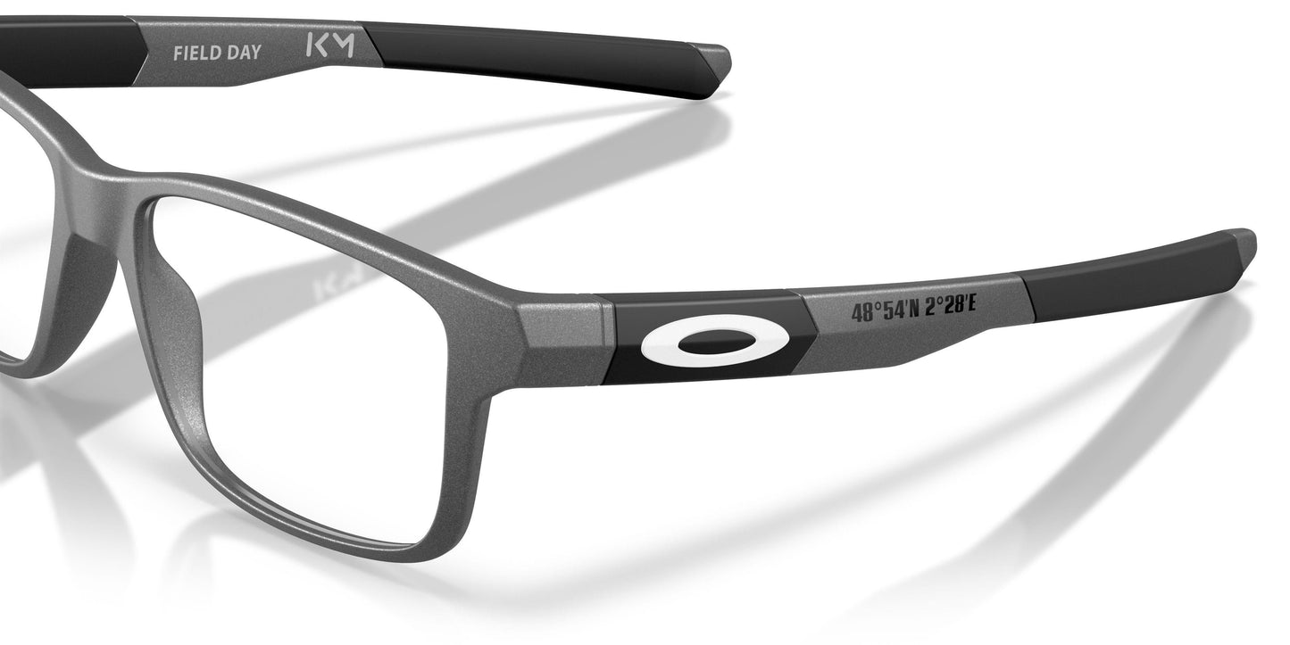 Oakley Field Day 8007 Eyeglasses