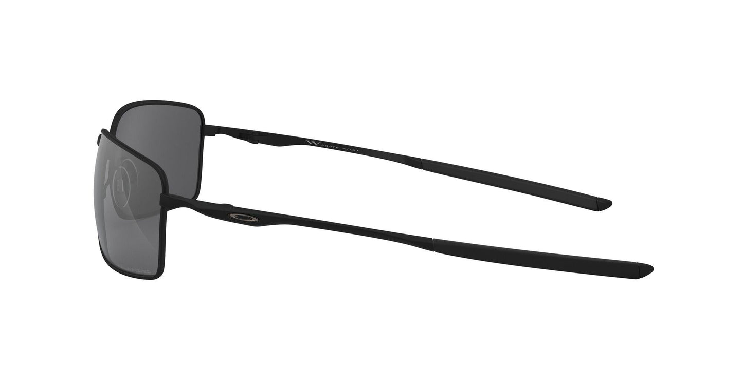 Oakley Square Wire 4075 Sunglasses