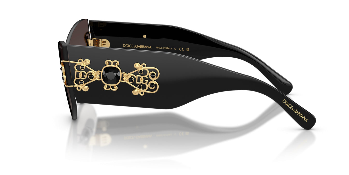 Dolse & Gabana  4526B Sunglasses
