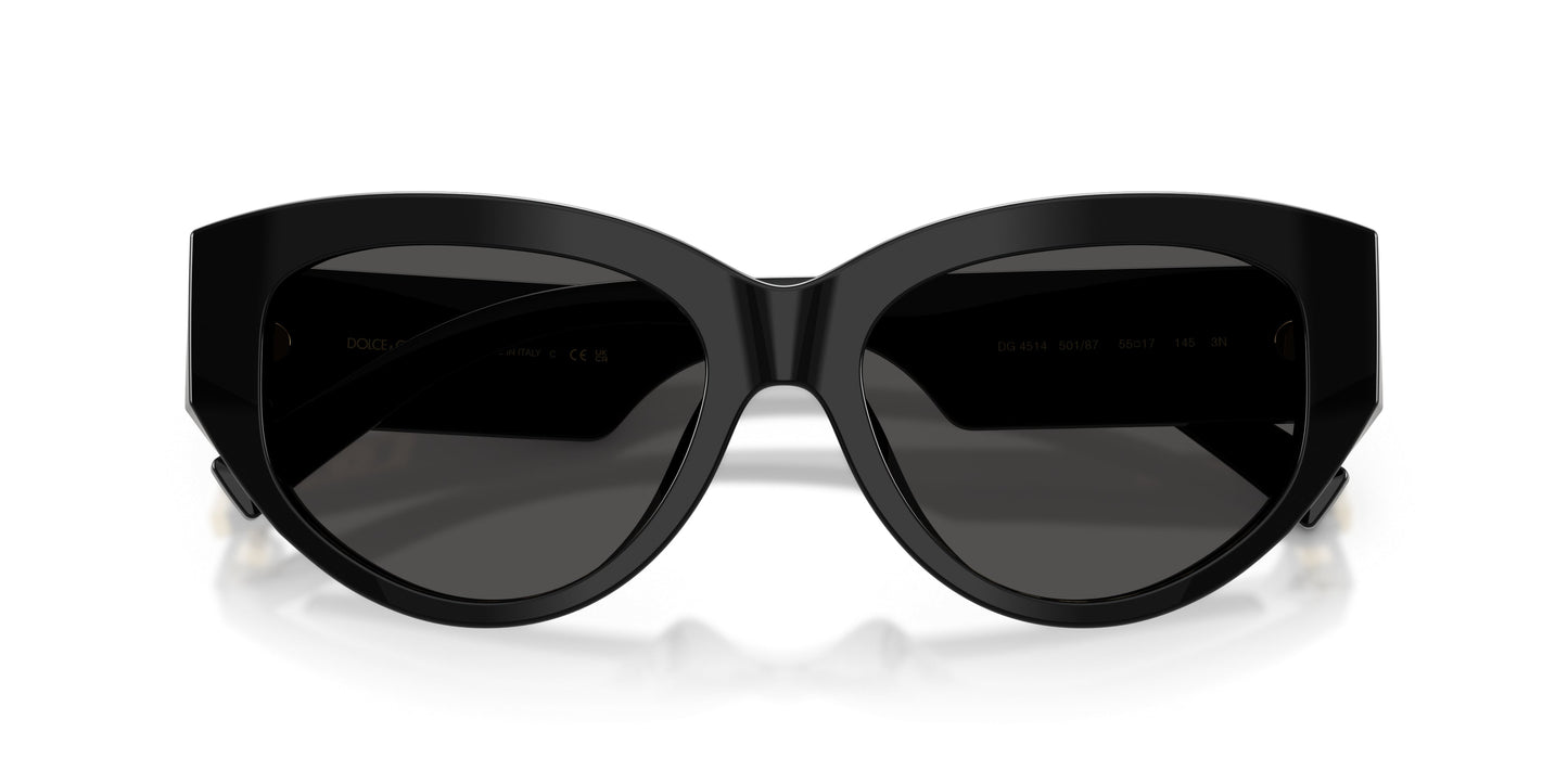 Dolse & Gabana  4514 Sunglasses
