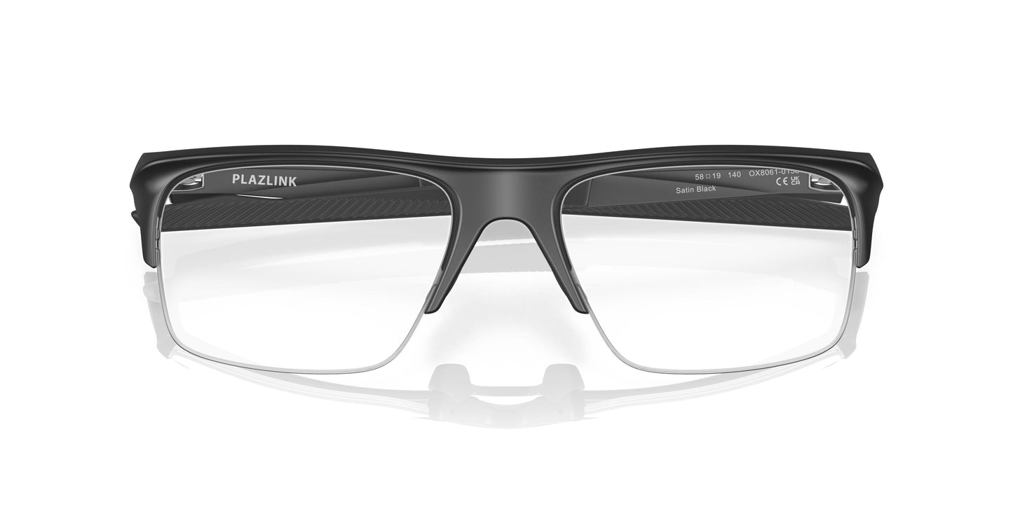 Oakley Plazlink 8061 Eyeglasses