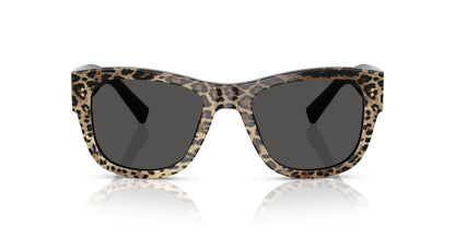 Dolse & Gabana  4338 Sunglasses