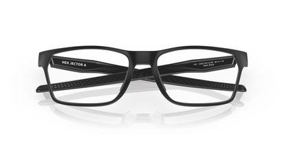 Oakley Hex Jector 8174F Eyeglasses