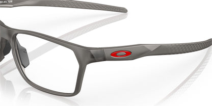 Oakley Hex Jector 8032 Eyeglasses