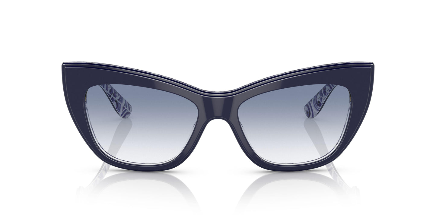 Dolse & Gabana  4417 Sunglasses