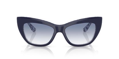 Dolse & Gabana  4417 Sunglasses
