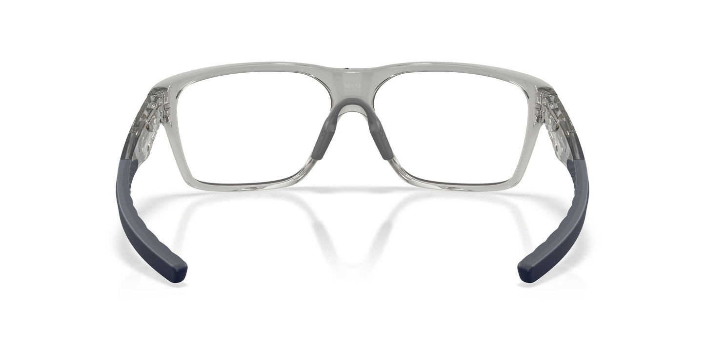 Oakley Versafuse Sq 8201 Eyeglasses