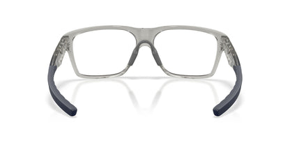 Oakley Versafuse Sq 8201 Eyeglasses