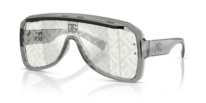 Dolse & Gabana  6205 Sunglasses