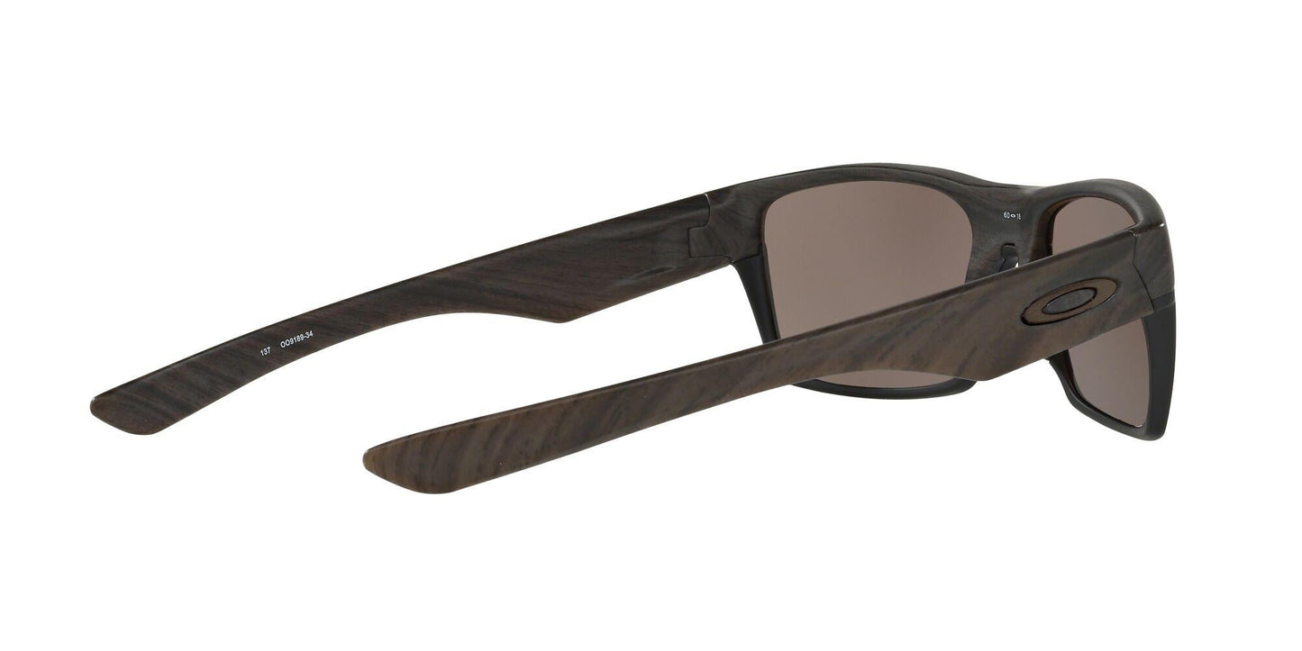 Oakley Twoface 9189 Sunglasses