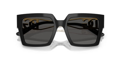 Dolse & Gabana  4446B Sunglasses