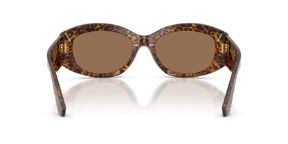 Dolse & Gabana  4502 Sunglasses