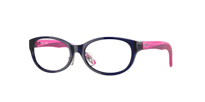 Oakley Full Turn 8024D Eyeglasses