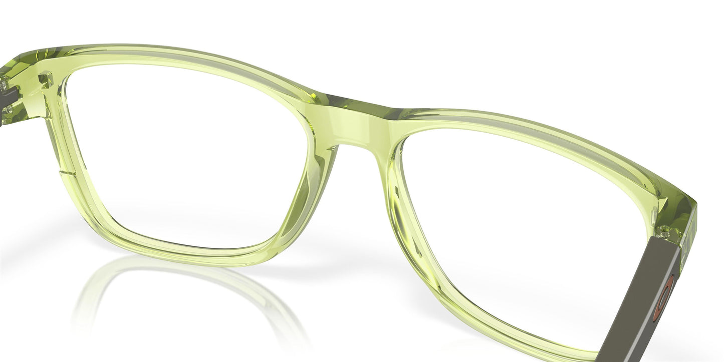 Oakley Centerboard A 8163F Eyeglasses