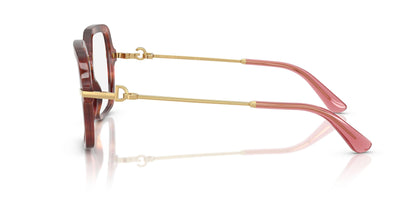 Dolse & Gabana  3396 Eyeglasses