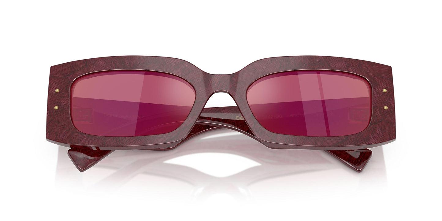 Dolse & Gabana  4479F Sunglasses