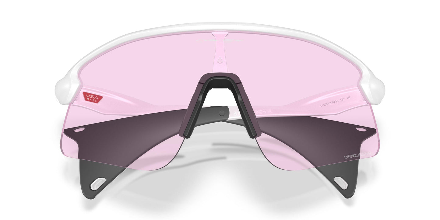 Oakley Stunt Devil S 9518 Sunglasses