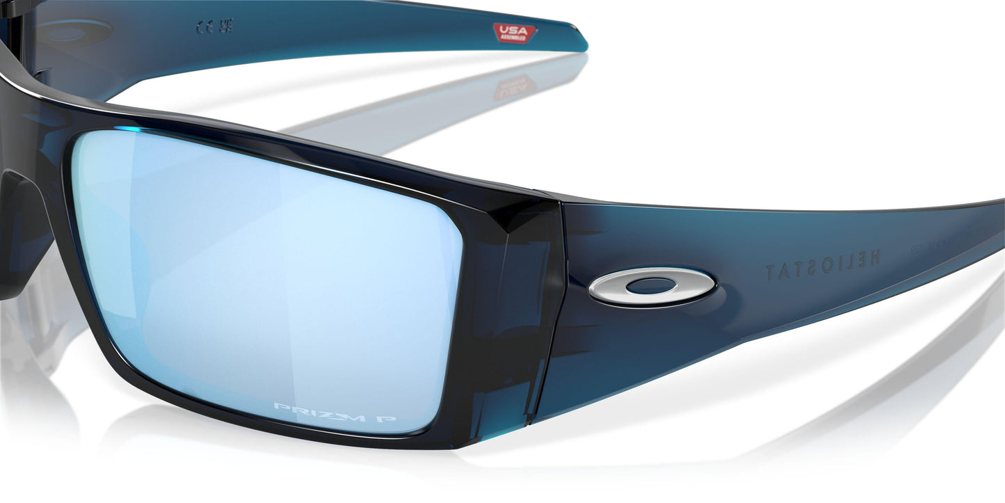 Oakley Heliostat 9231 Sunglasses