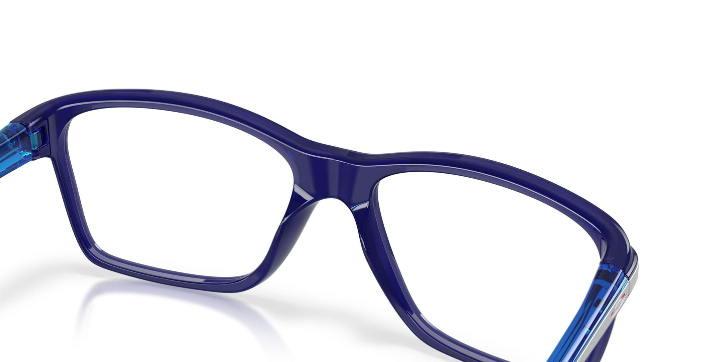 Oakley Cartwheel 8010 Eyeglasses