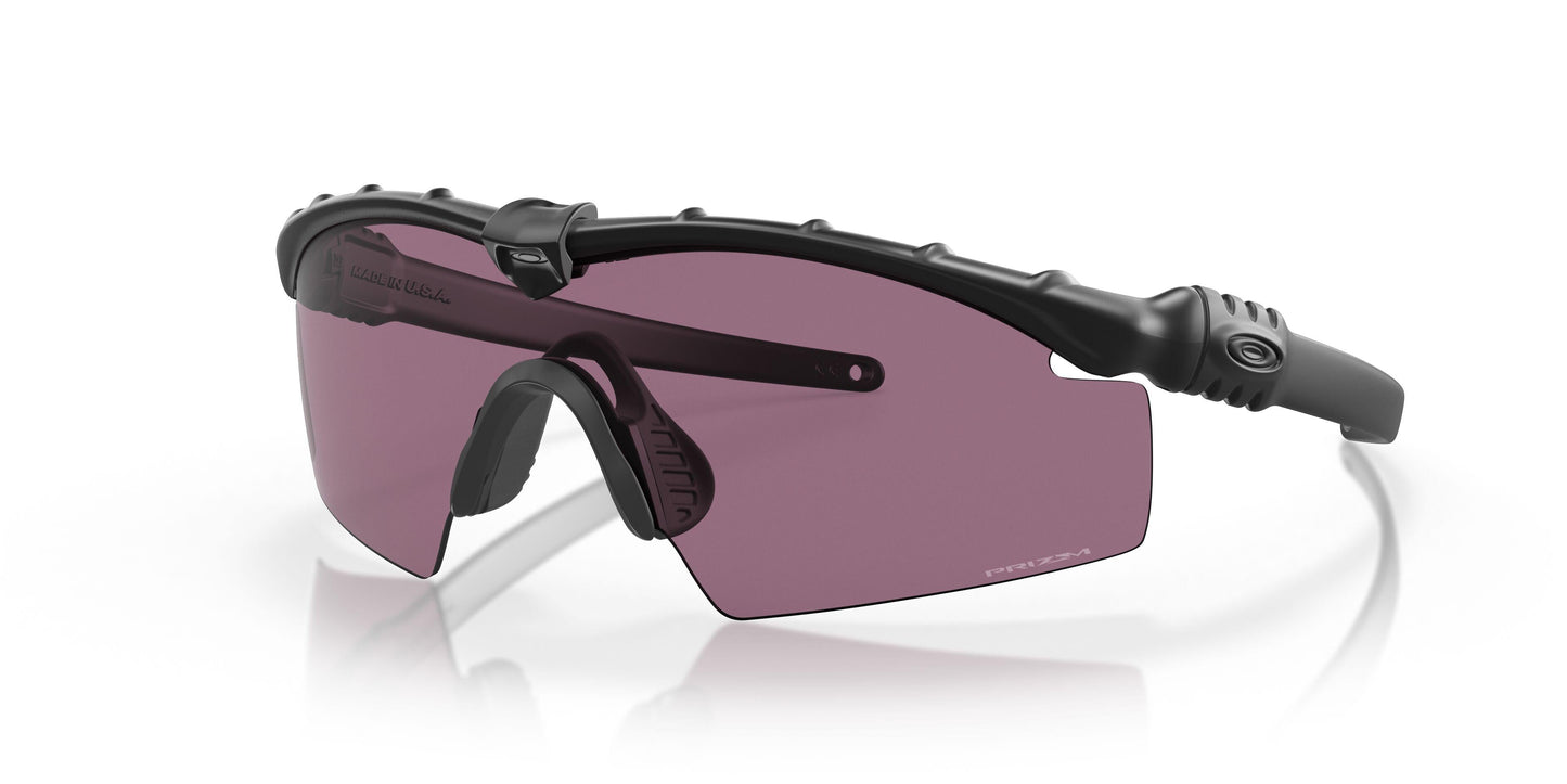 Oakley Si Ballistic M Frame 3.0 9146 Sunglasses