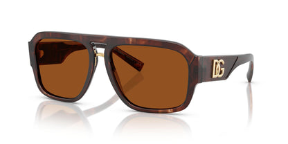 Dolse & Gabana  4403 Sunglasses
