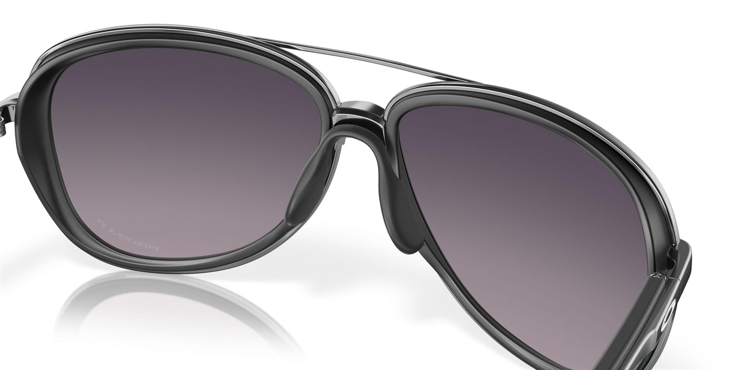 Oakley Split Time 4129 Sunglasses
