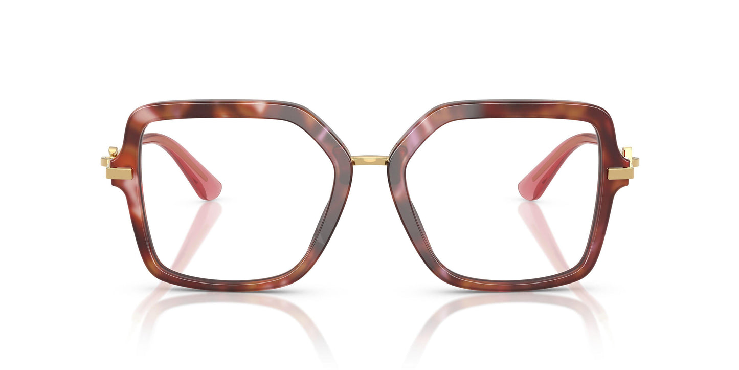Dolse & Gabana  3396 Eyeglasses