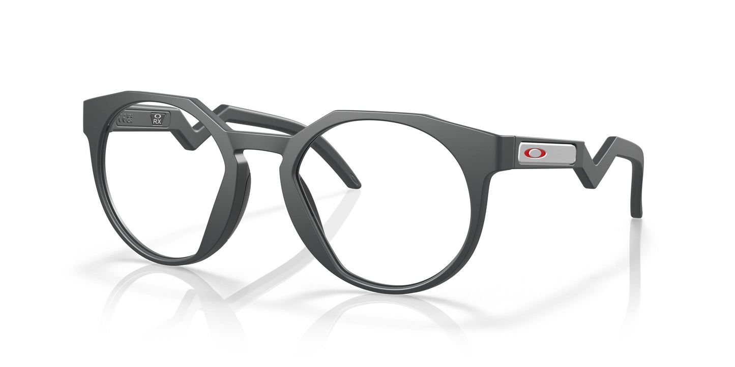 Oakley Hstn Rx A 8139A Eyeglasses