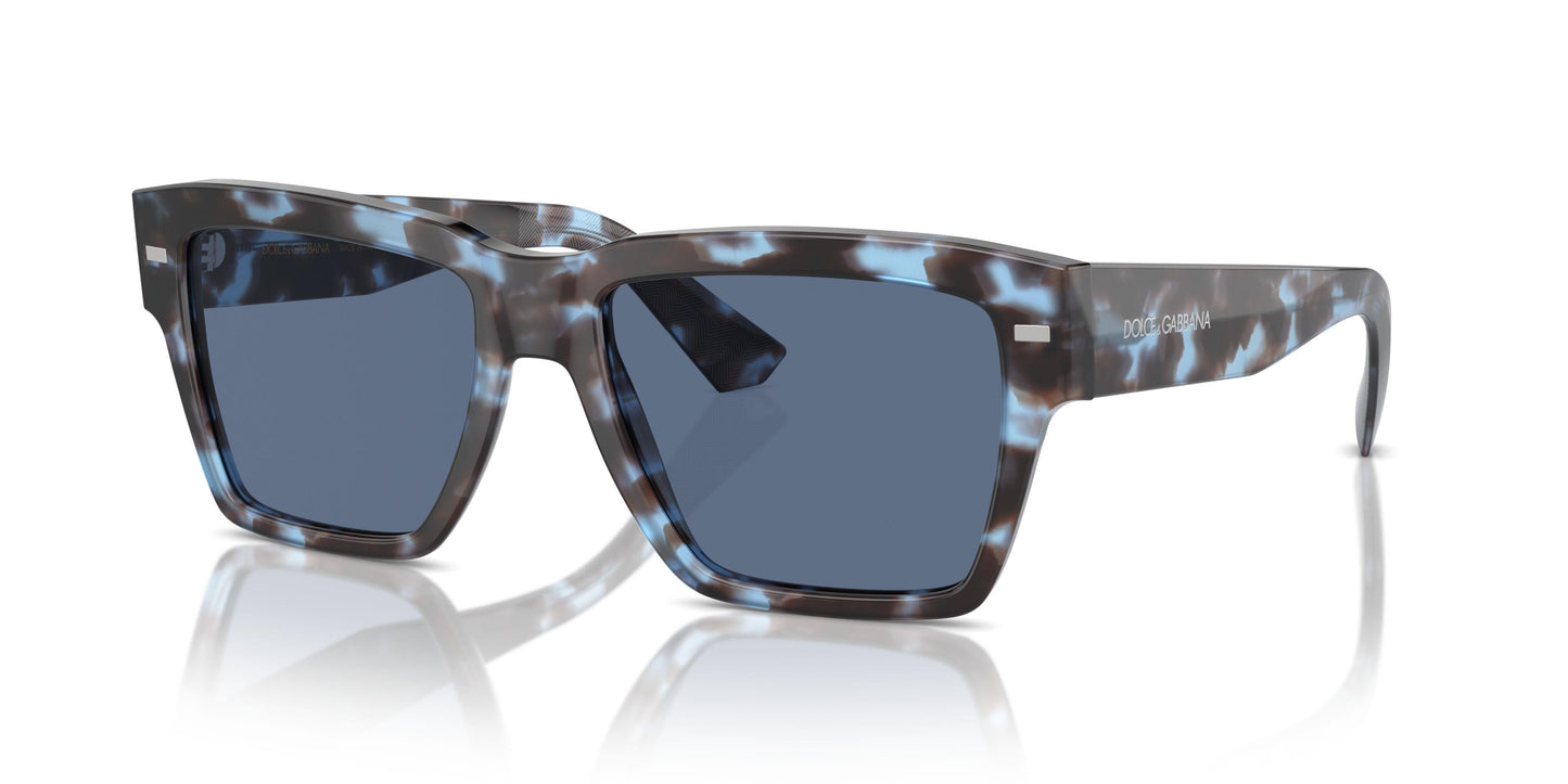 Dolse & Gabana  4431F Sunglasses