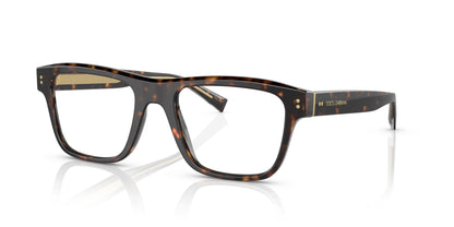 Dolse & Gabana  3362 Eyeglasses