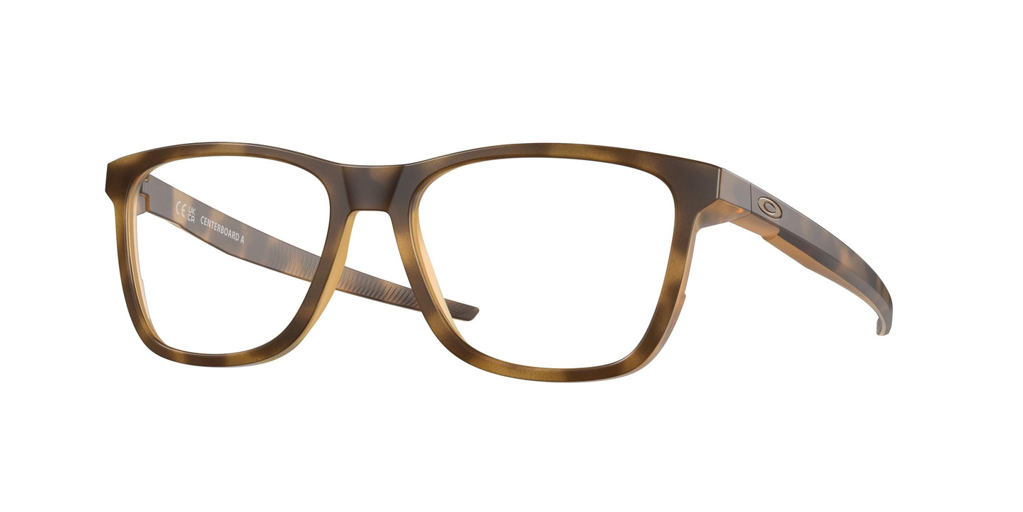 Oakley Centerboard A 8163F Eyeglasses