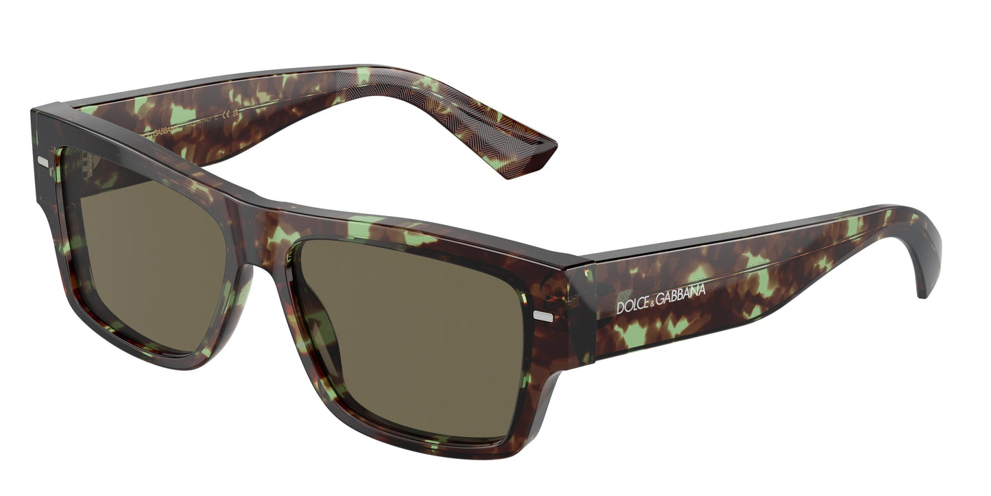 Dolse & Gabana  4451 Sunglasses