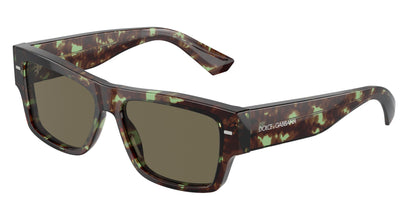 Dolse & Gabana  4451 Sunglasses