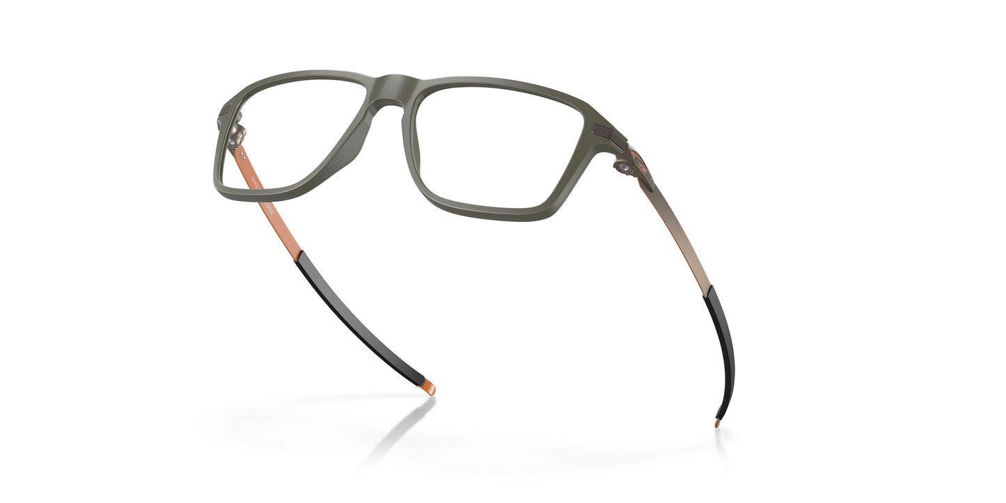 Oakley Wheel House 8166 Eyeglasses
