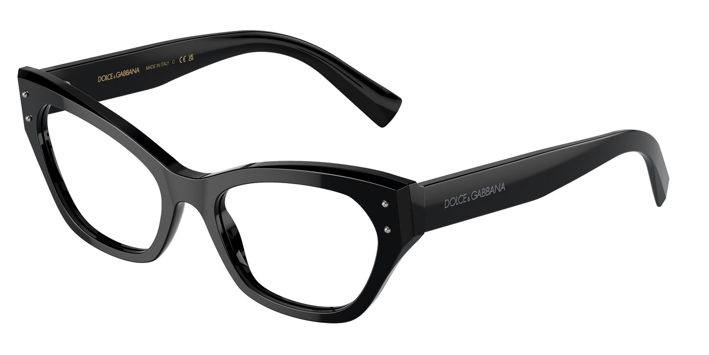 Dolse & Gabana  3385 Eyeglasses