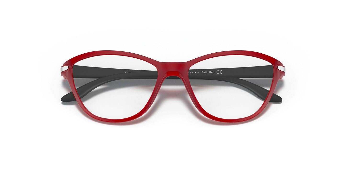 Oakley Twin Tail 8008 Eyeglasses
