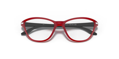 Oakley Twin Tail 8008 Eyeglasses