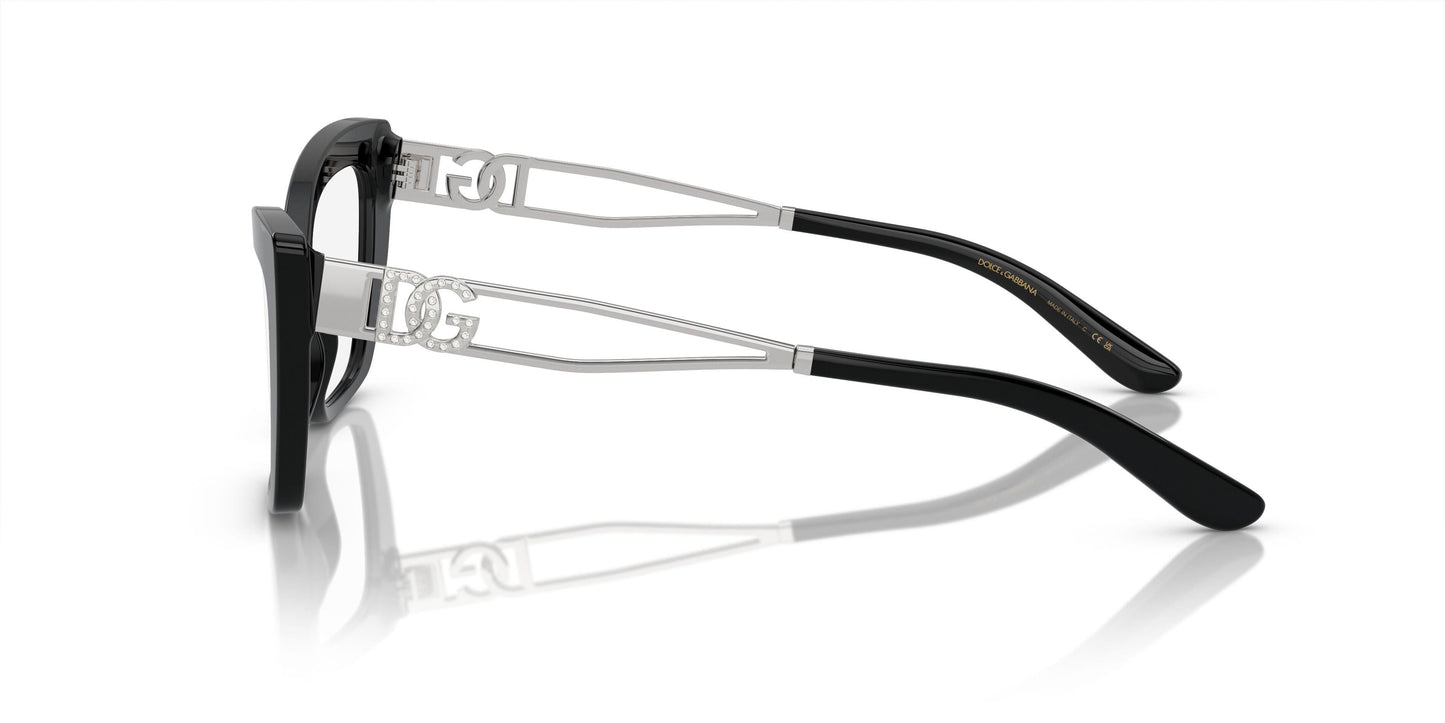 Dolse & Gabana  3375B Eyeglasses