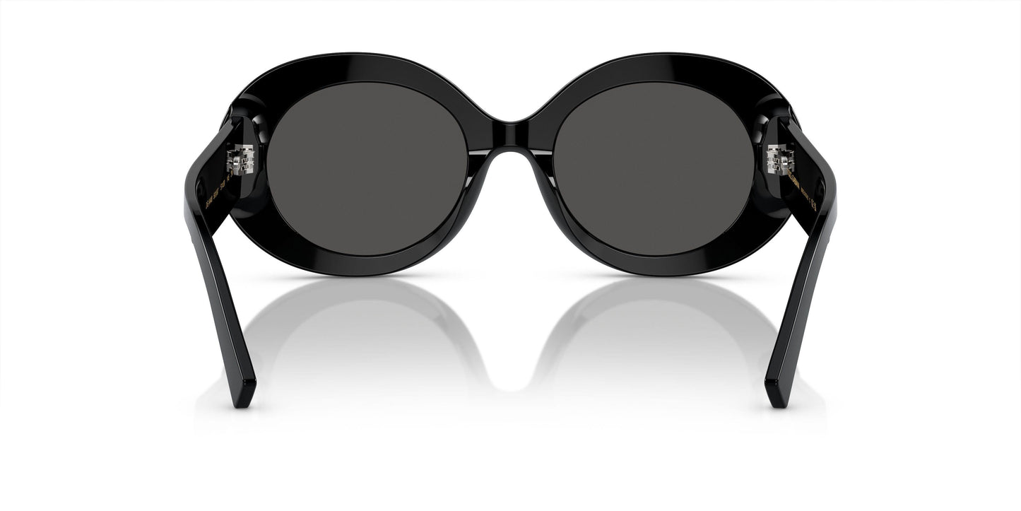 Dolse & Gabana  4448 Sunglasses