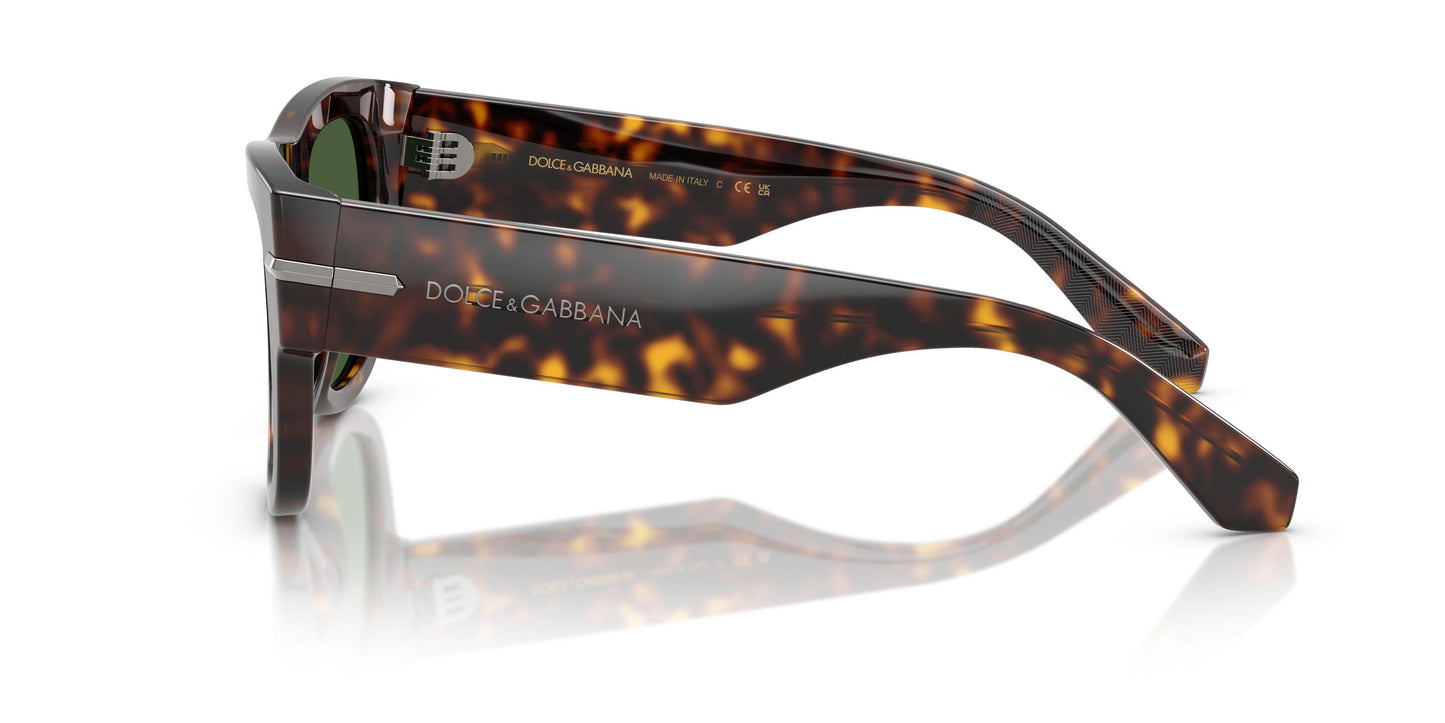Dolse & Gabana  4484F Sunglasses