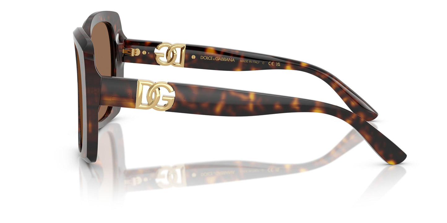 Dolse & Gabana  4475 Sunglasses