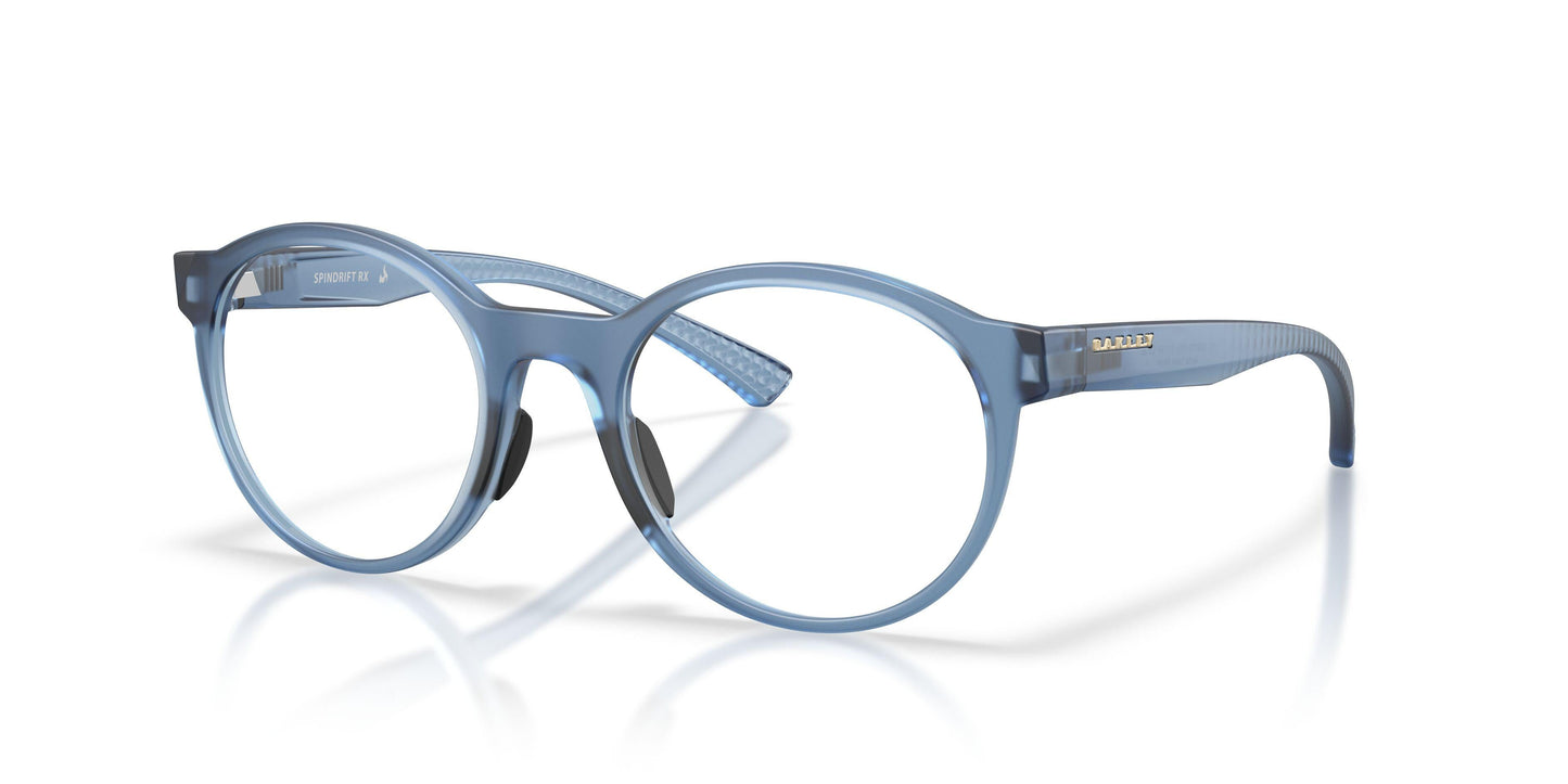Oakley Spindrift Rx 8176 Eyeglasses